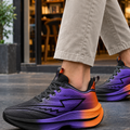 Black Purple