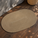 Hudson Textured Placemat - Khaki