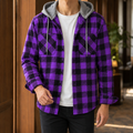 Purple Plaid