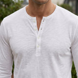 Blake Henley Shirt - Lead Product Detail