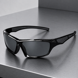 Reuben Sport Sunglasses - Gray