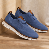 Amalfi Orthopedic Sneakers - Blue
