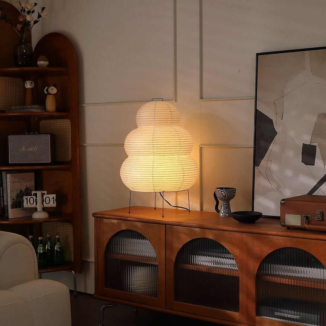 Kinsdale Rice Paper Lamp