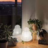 Kinsdale Rice Paper Lamp