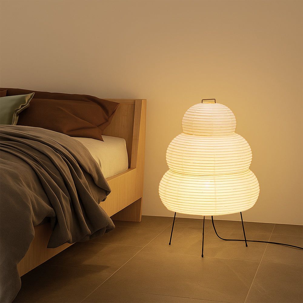 Kinsdale Rice Paper Lamp