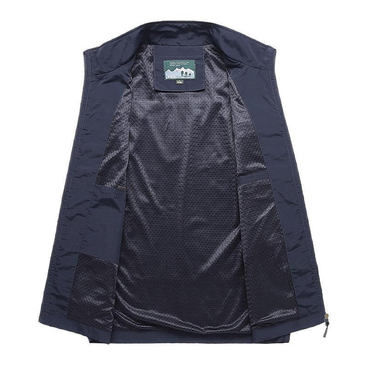 Cascade Utility Vest