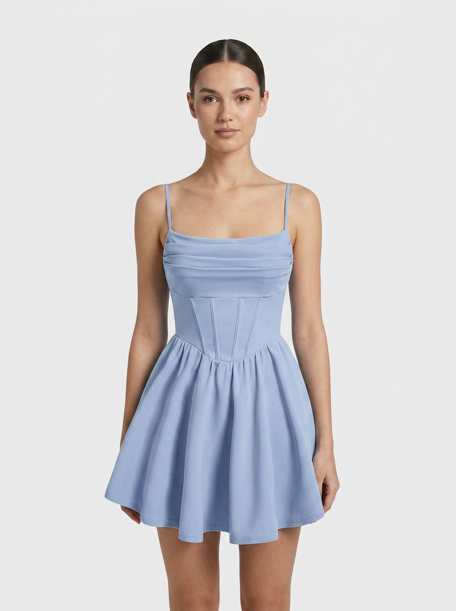 Beatrix Corset Dress
