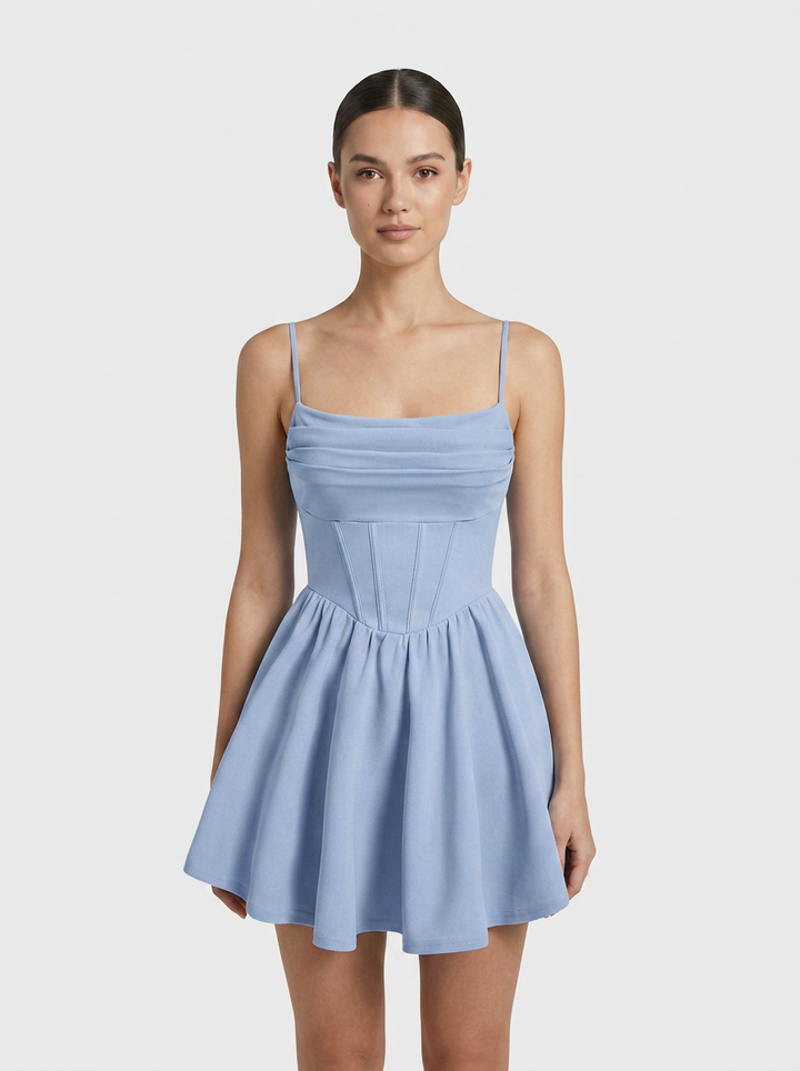 Beatrix Corset Dress
