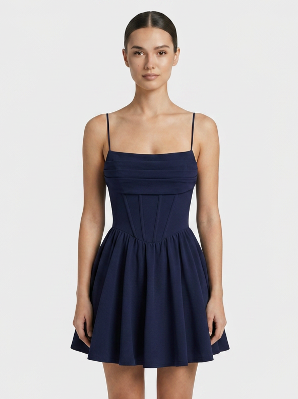Beatrix Corset Dress