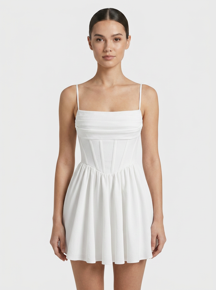 Beatrix Corset Dress