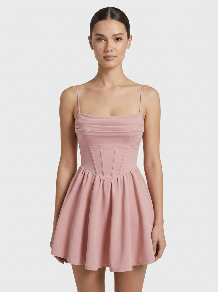 Beatrix Corset Dress