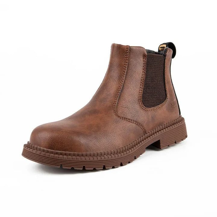 Chelsea Work Boots