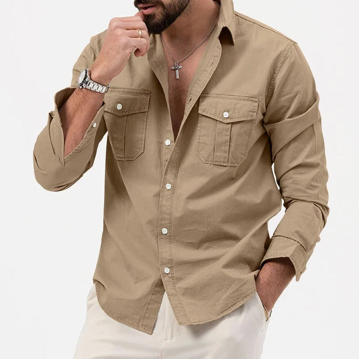 Roman Ironclad Shirt