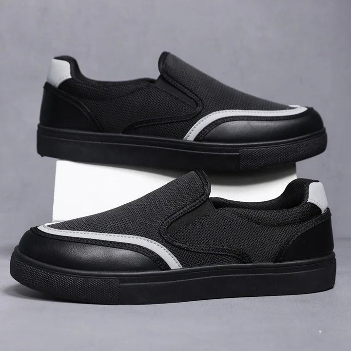 The Brighton Deck Loafer