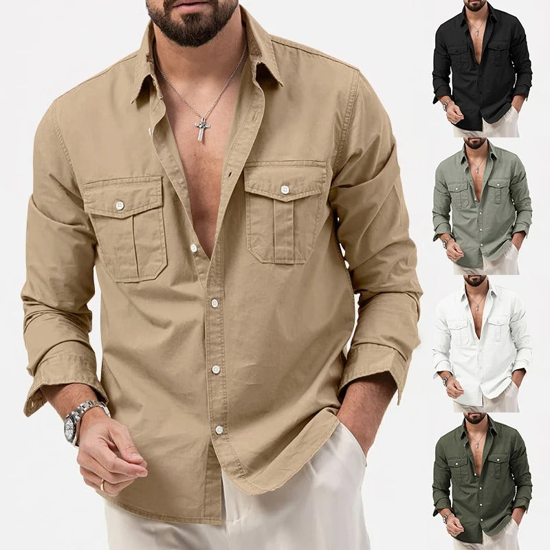 Roman Ironclad Shirt