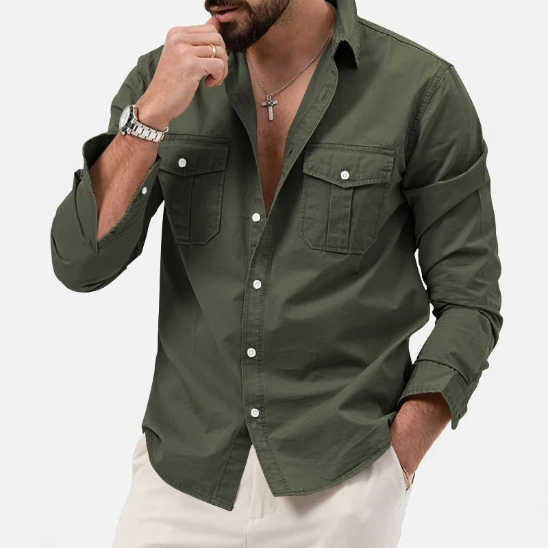Roman Ironclad Shirt