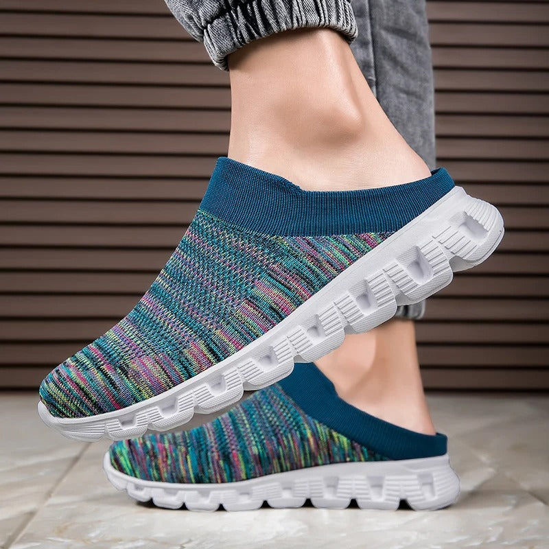 Cloudstep Slip-On