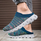 Cloudstep Slip-On