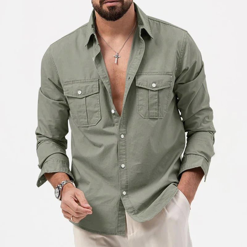 Roman Ironclad Shirt