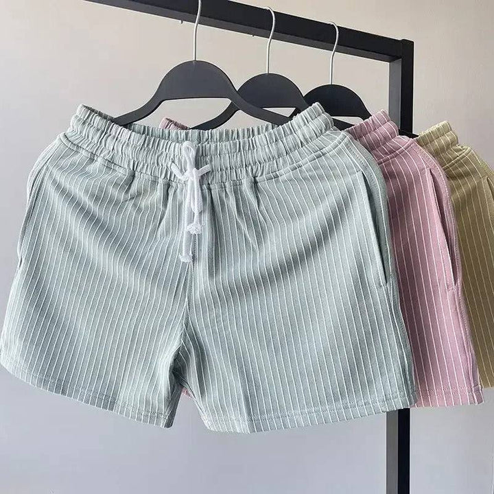 Positano Shorts - Charles Thomas