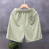 Salerno Shorts - Charles Thomas