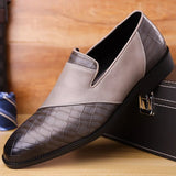 The Langford Dress Shoe