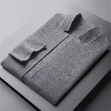The Woolhaus Cardigan