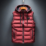 Thermo Alpine Vest
