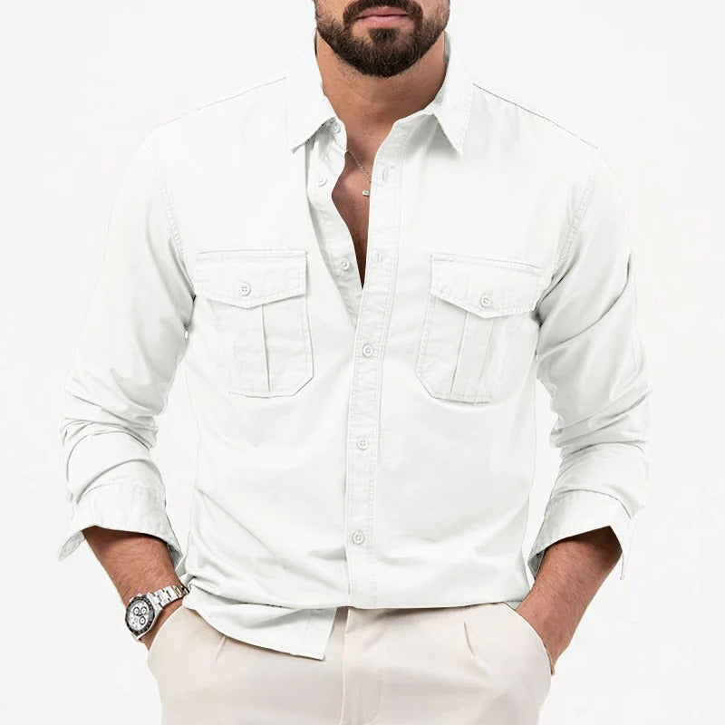 Roman Ironclad Shirt