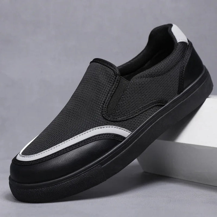 The Brighton Deck Loafer