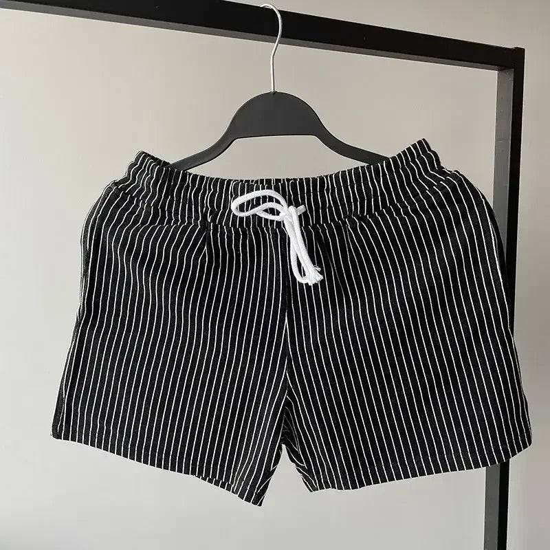 Positano Shorts - Charles Thomas