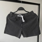Positano Shorts - Charles Thomas