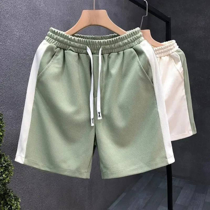 Salerno Shorts - Charles Thomas