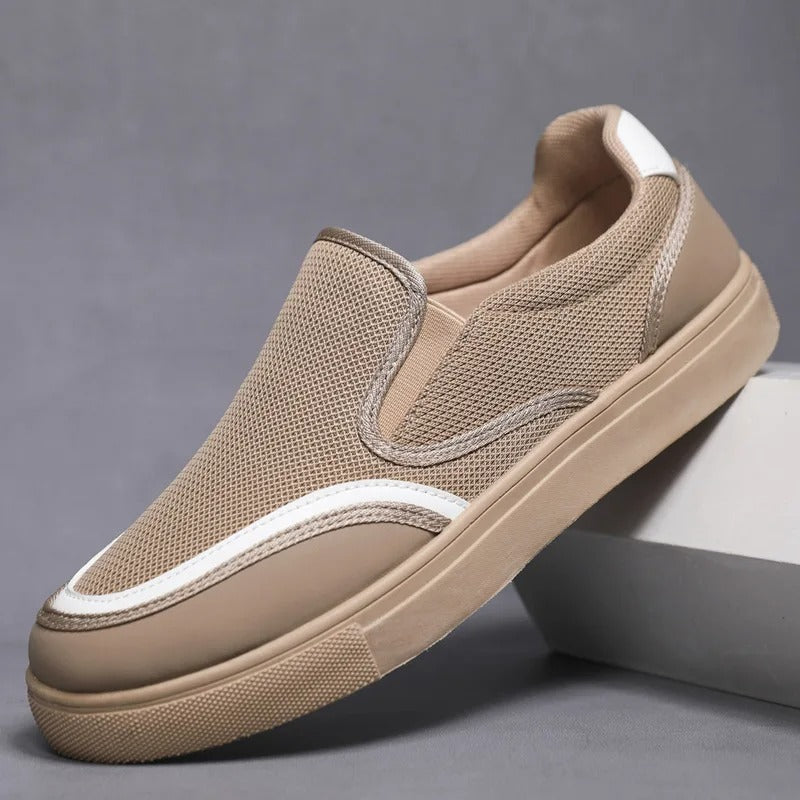 The Brighton Deck Loafer
