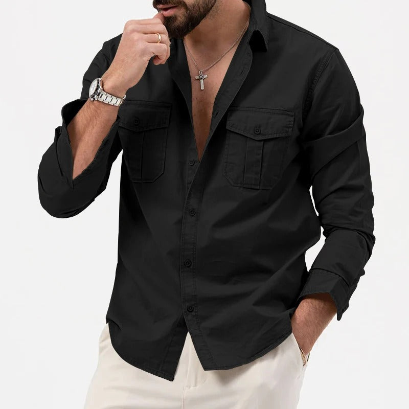 Roman Ironclad Shirt