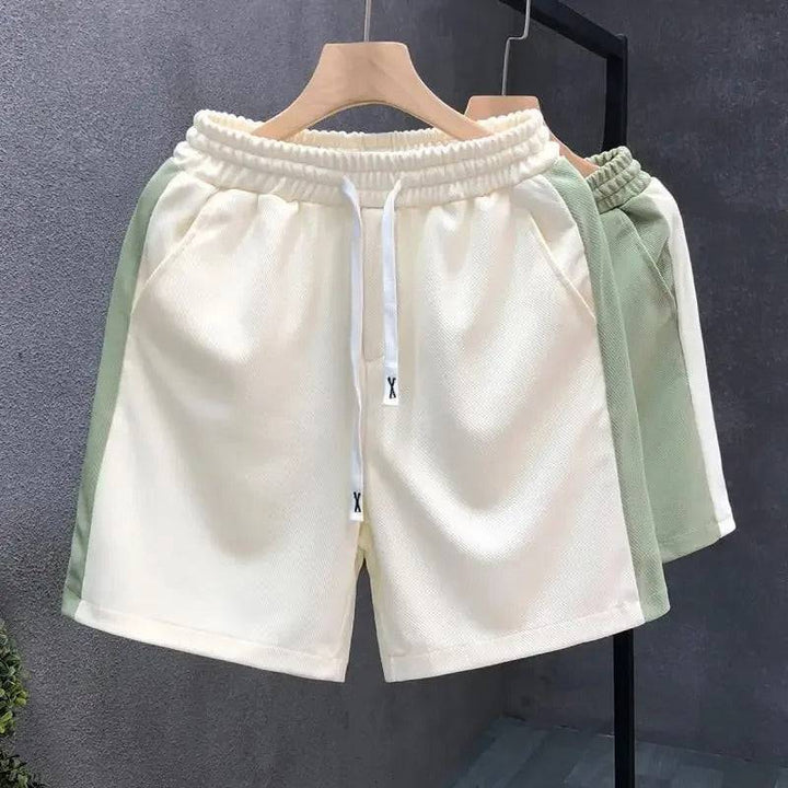 Salerno Shorts - Charles Thomas