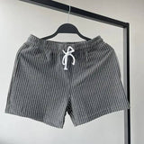 Positano Shorts - Charles Thomas