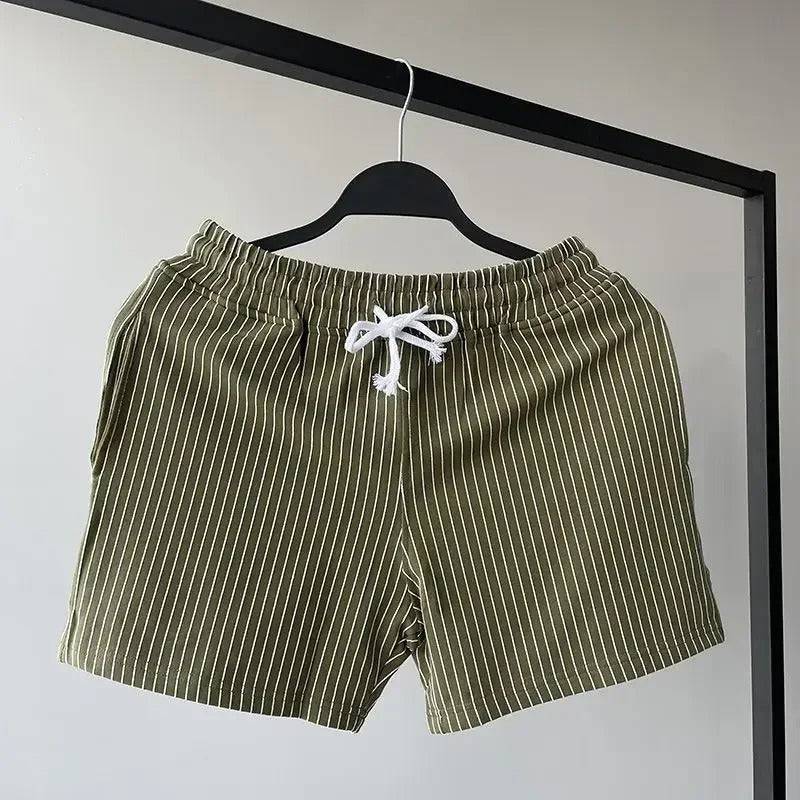Positano Shorts - Charles Thomas