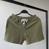 Positano Shorts - Charles Thomas