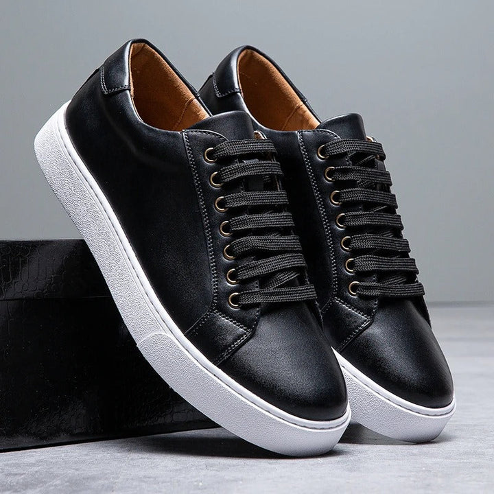 Harrington Low-Tops