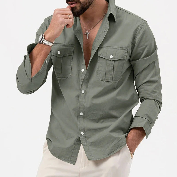 Roman Ironclad Shirt