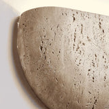 Pemberton Stone Wall Sconce