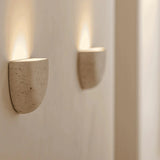 Pemberton Stone Wall Sconce