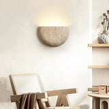 Pemberton Stone Wall Sconce