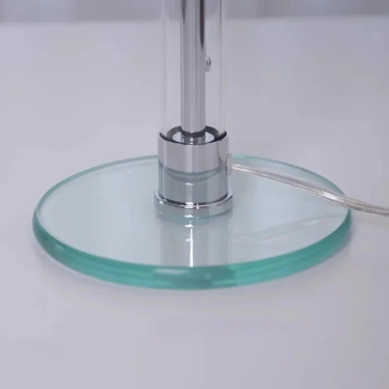 Whitfield Glass Table Lamp