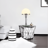 Whitfield Glass Table Lamp