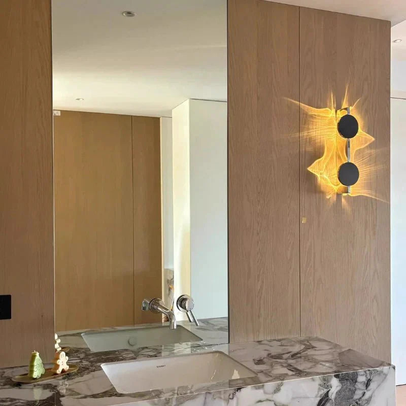 Calloway LED Wall Sconce