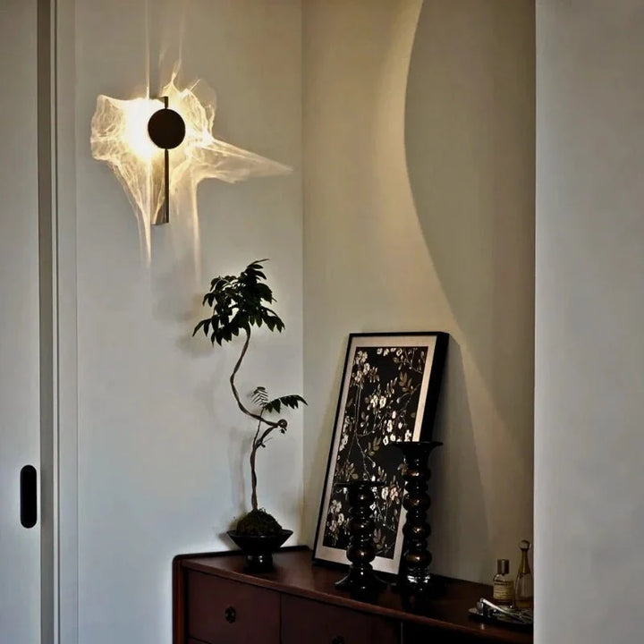 Calloway LED Wall Sconce