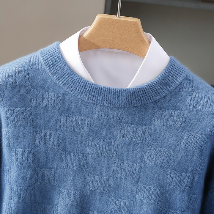 Valmere Cashmere Sweater
