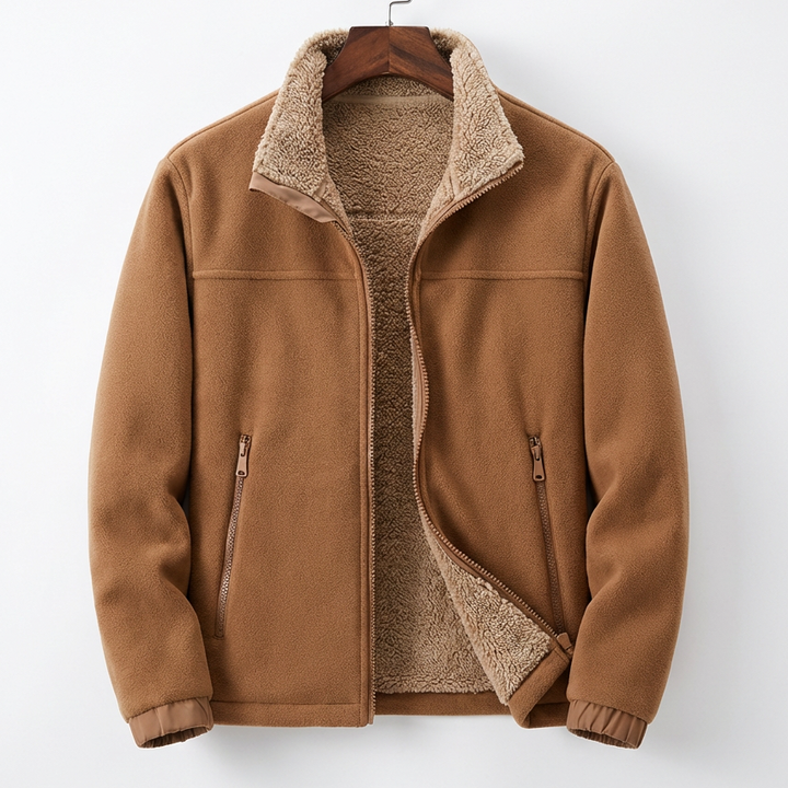 Ashford Fleece Jacket